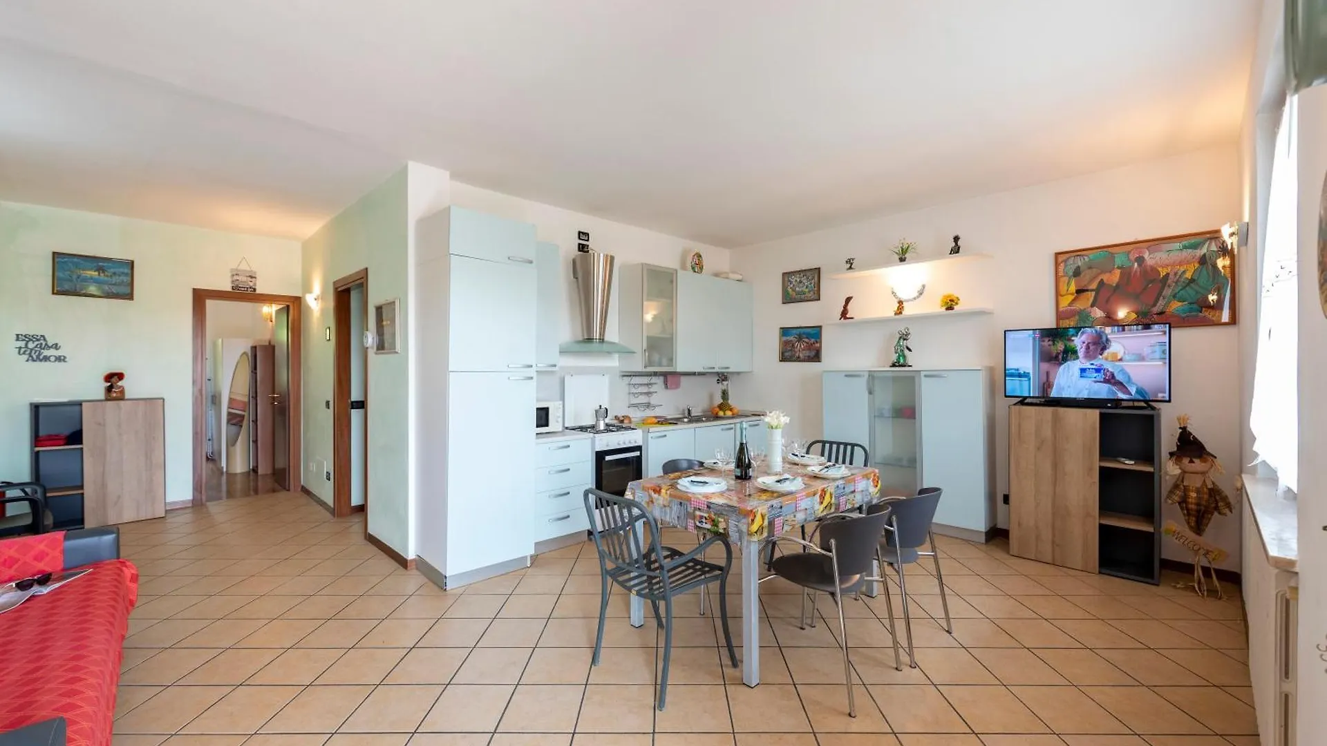 Apartament Residenza Vittoria - Happy Rentals Desenzano del Garda