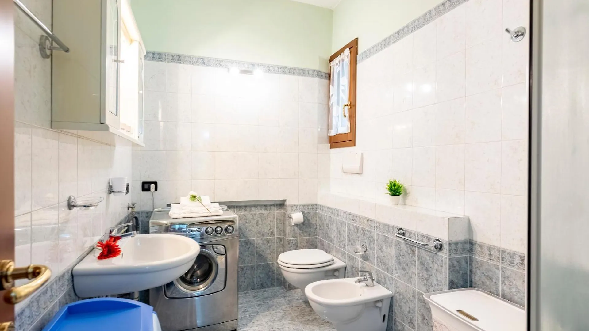 Apartament Residenza Vittoria - Happy Rentals Desenzano del Garda