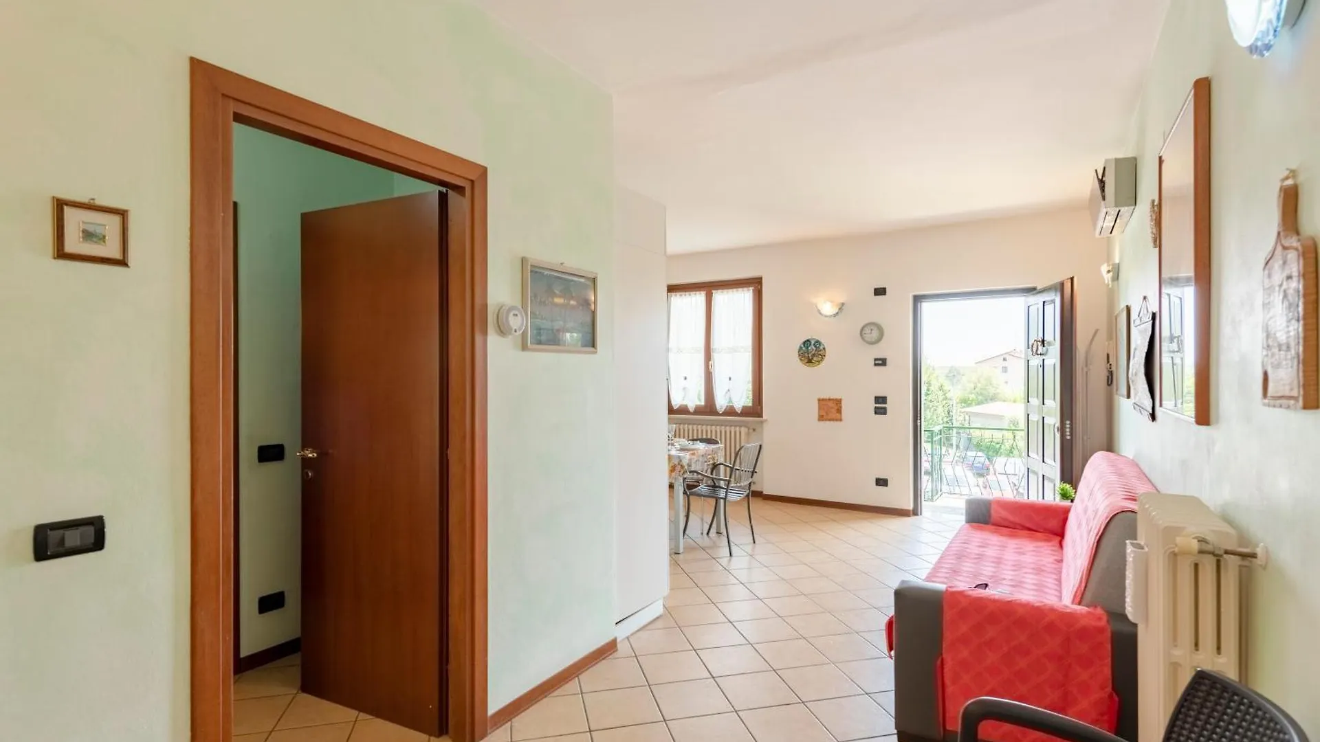 Residenza Vittoria - Happy Rentals Desenzano del Garda 0*,