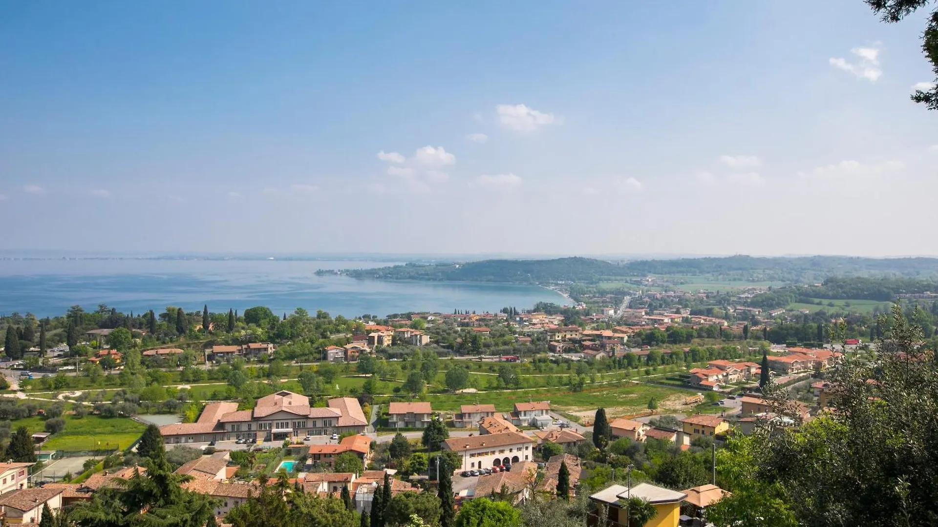 Apartament Residenza Vittoria - Happy Rentals Desenzano del Garda Włochy