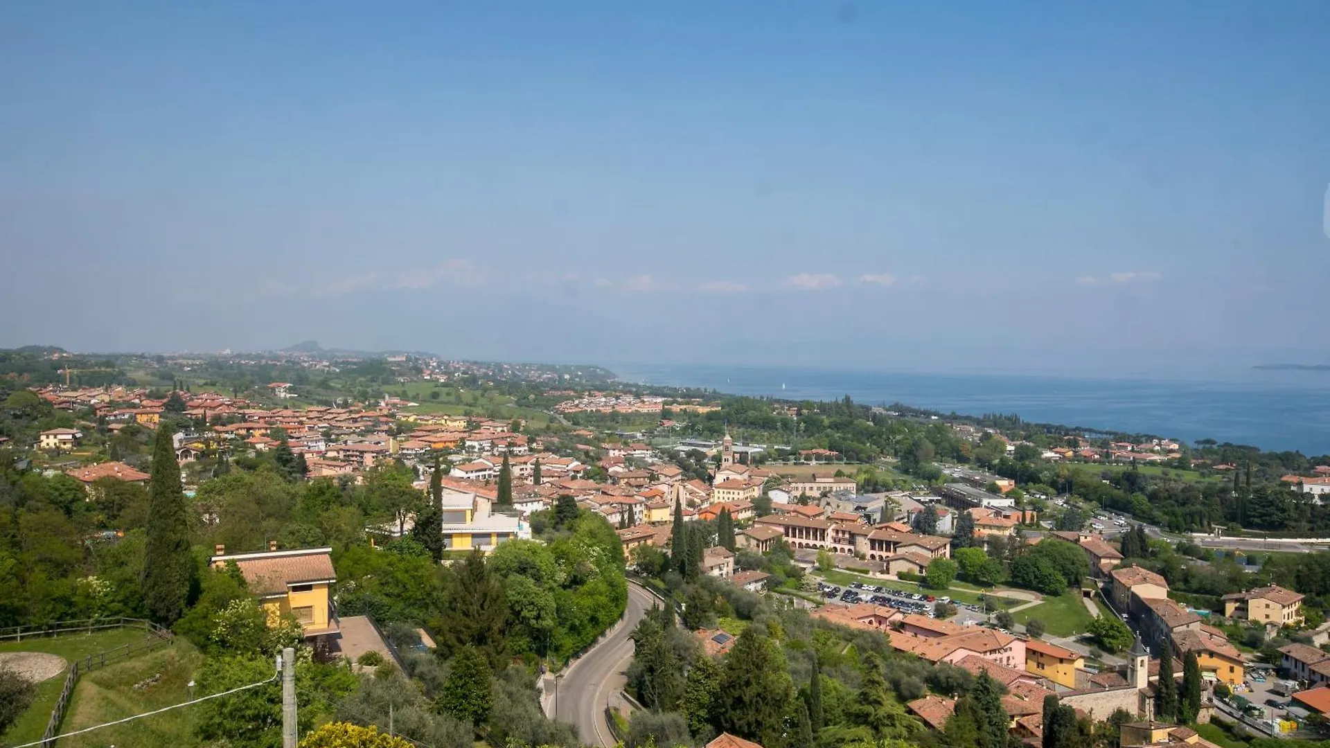 Residenza Vittoria - Happy Rentals Desenzano del Garda