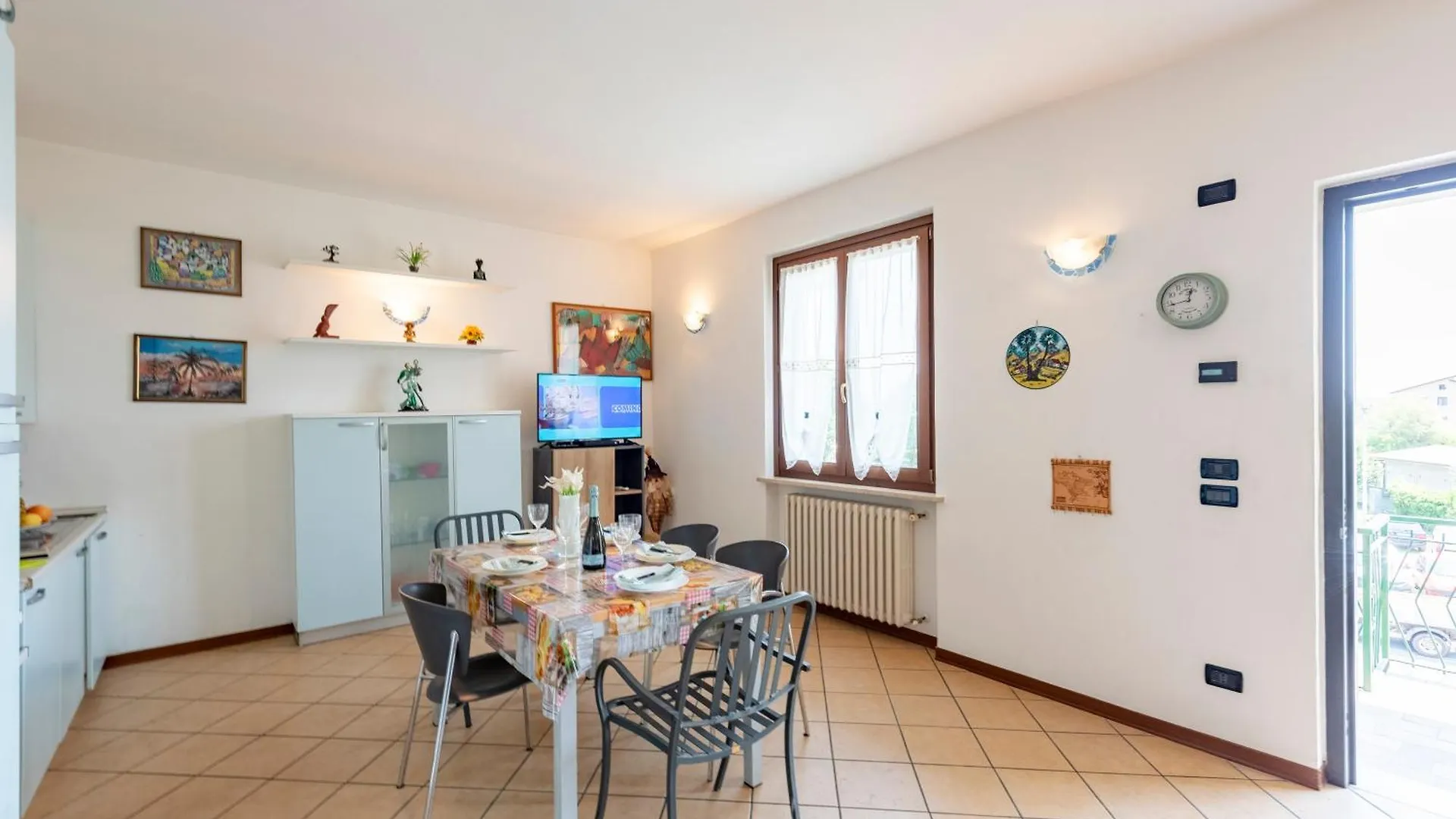 Apartament Residenza Vittoria - Happy Rentals Desenzano del Garda