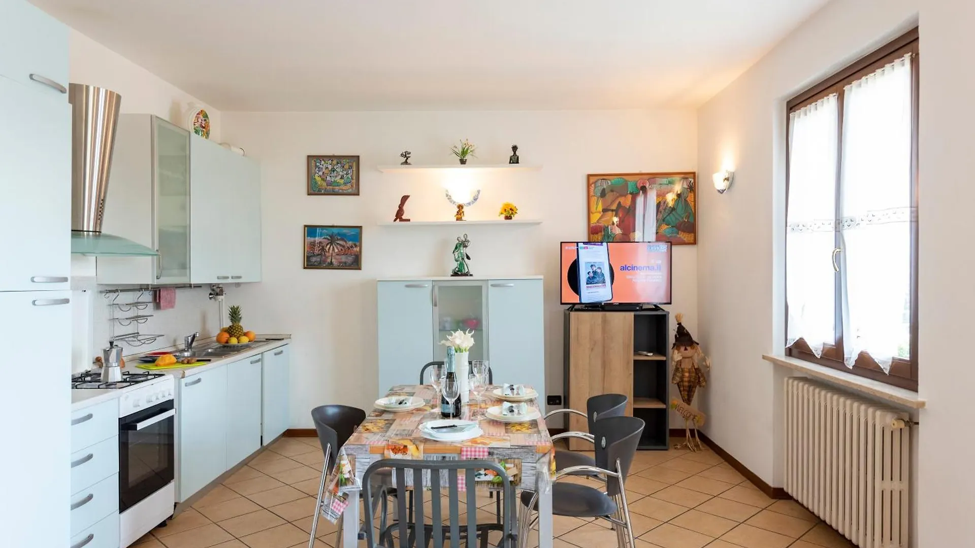 Residenza Vittoria - Happy Rentals Desenzano del Garda Italien