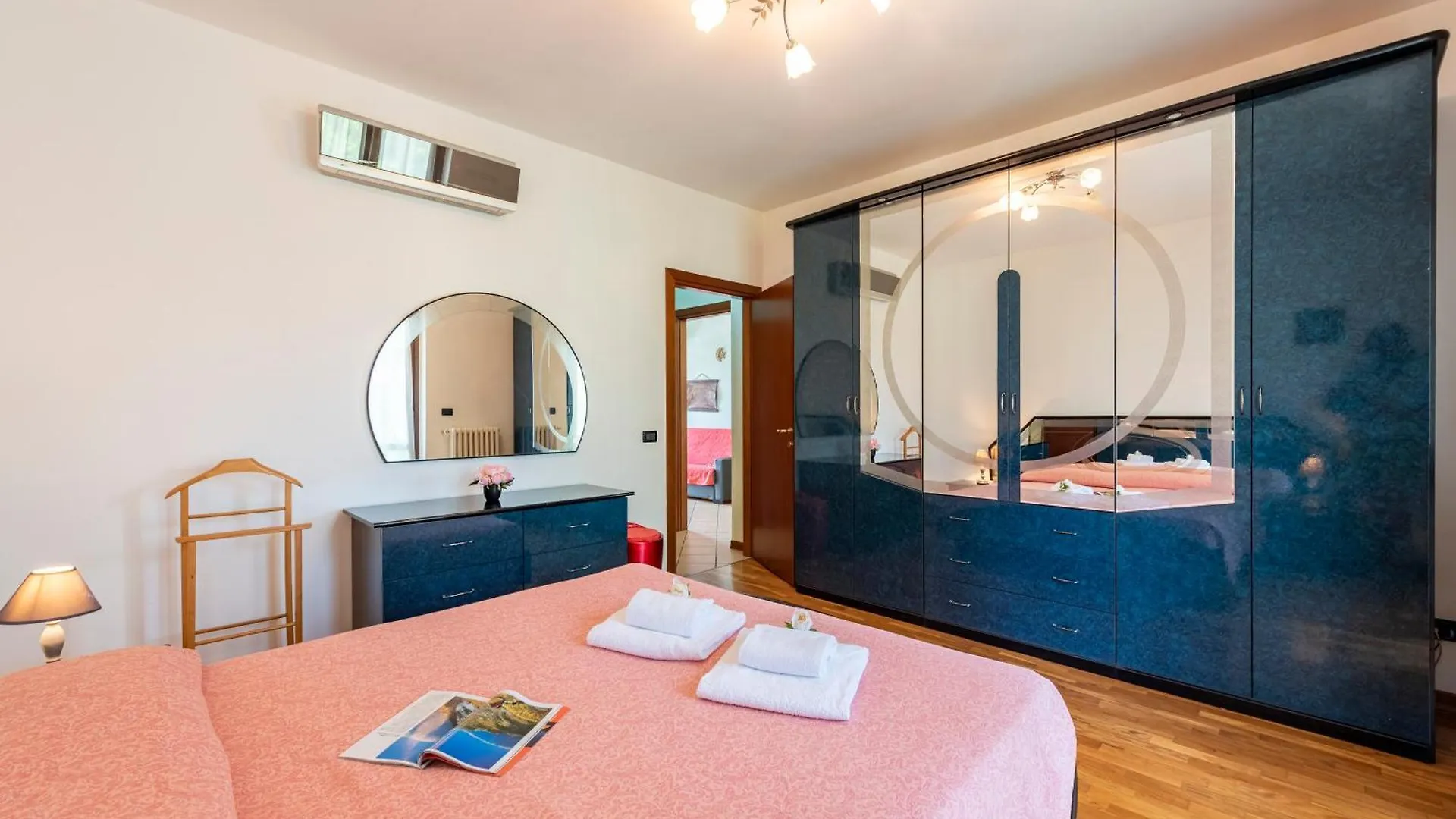 Apartament Residenza Vittoria - Happy Rentals Desenzano del Garda
