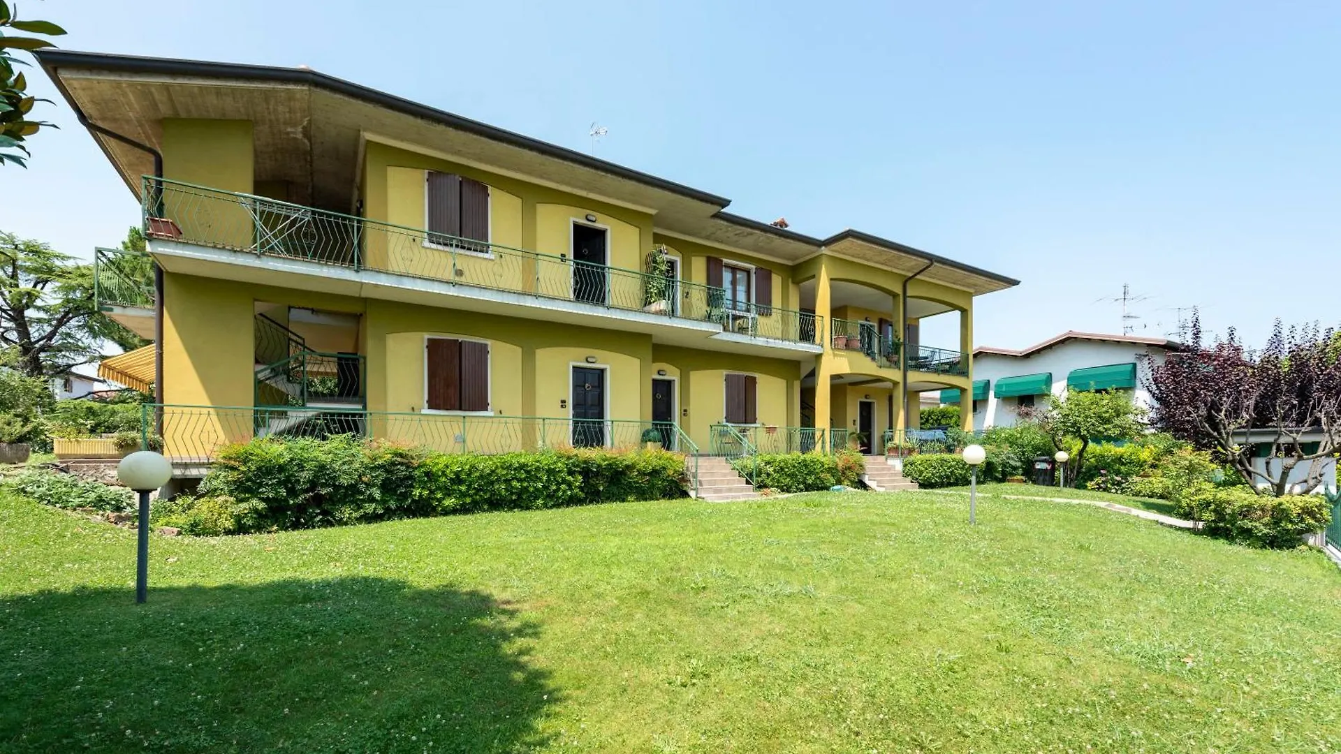 Residenza Vittoria - Happy Rentals Desenzano del Garda