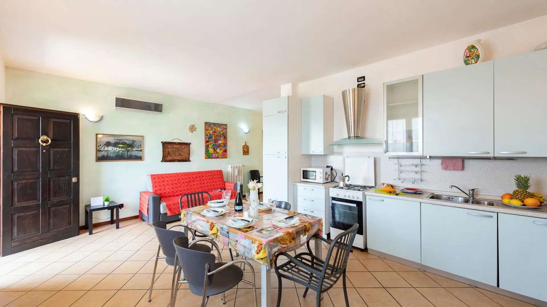 Residenza Vittoria - Happy Rentals Desenzano del Garda Apartament