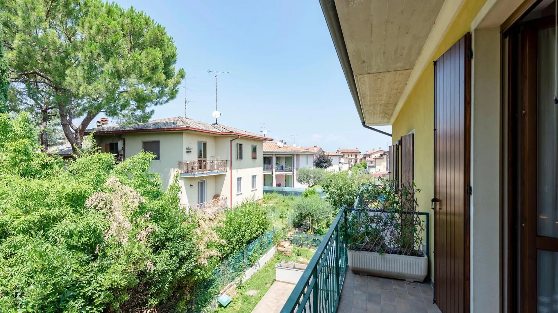Residenza Vittoria - Happy Rentals Desenzano del Garda