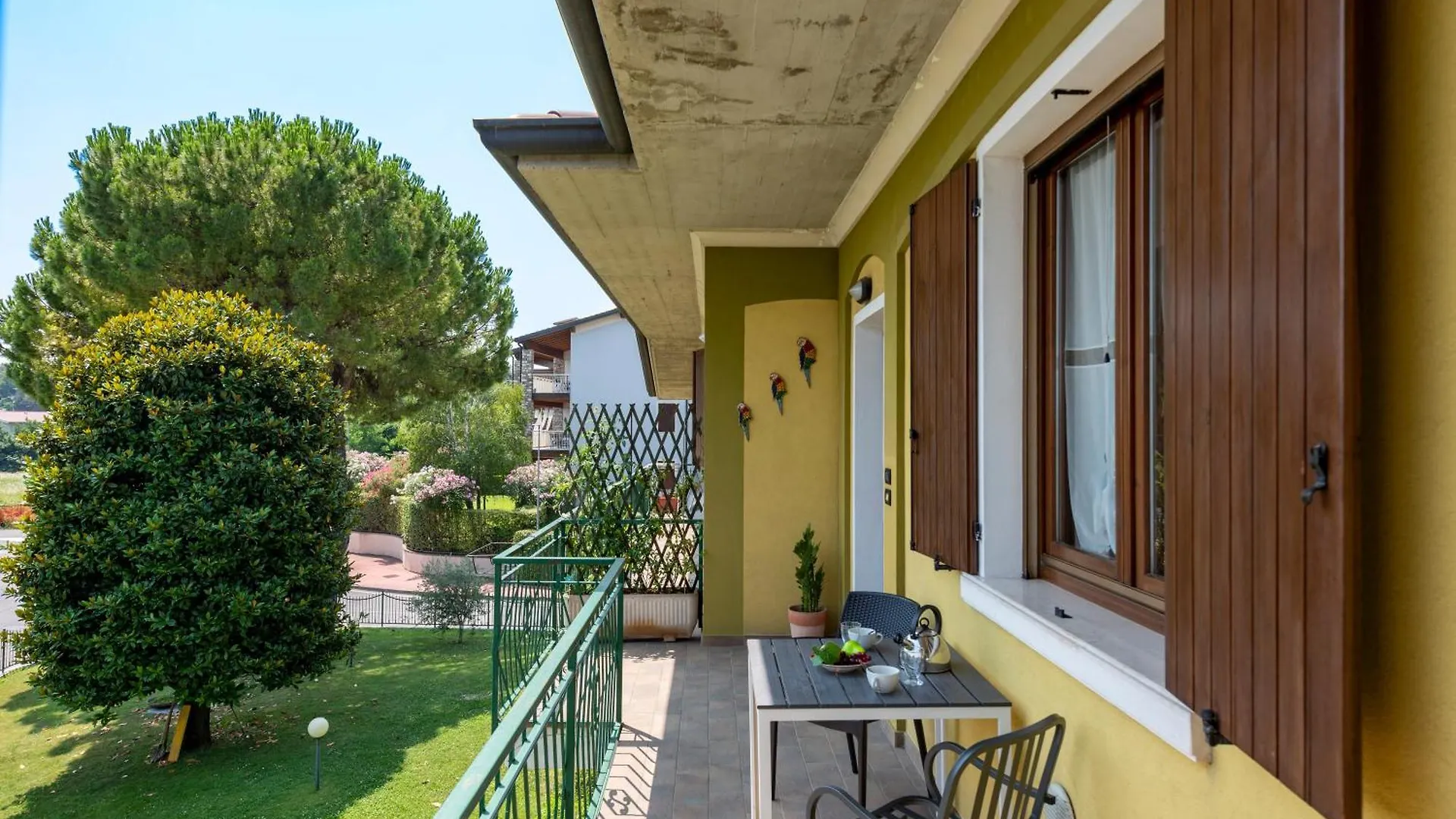 Lejlighed Residenza Vittoria - Happy Rentals Desenzano del Garda
