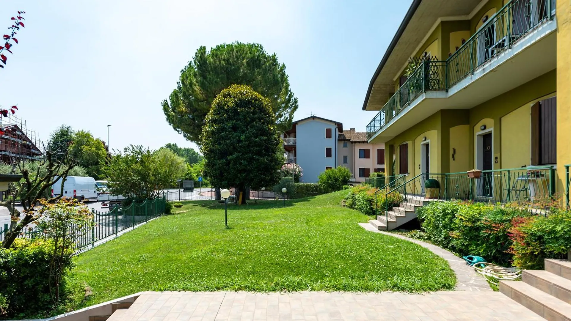 Residenza Vittoria - Happy Rentals Desenzano del Garda Italien